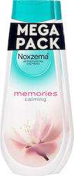 Noxzema Memories Calming Shower Gel 2x750ml Noxzema Memories Calming Shower Gel 2x750ml