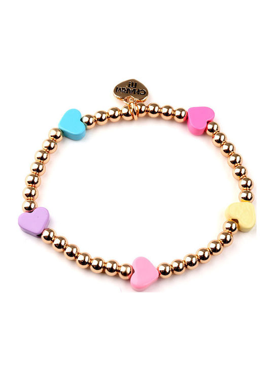 Charm Ιt Γυναικείο Βραχιόλι Charm Ιt Γυναικείο Βραχιόλι