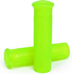 Χειρολαβές Grips Μοτοσυκλέτας Harley-davidson Anderson 1" Grips Glitter Lime Green