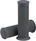 Mânere Grips Motocicletă Harley-Davidson Biltwell 1" Tpv Grips Kung Fu Gri