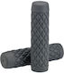 Mânere Grips Motocicletă Harley-Davidson Biltwell 1" Tpv Grips Torker Gri