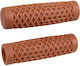 Mânere Grips Moto Harley-Davidson Odi Vans Cult Waffle Grips 1'' 25mm Gum