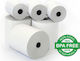 Θερμική Χαρτοταινία Ταμειακής Π79xΔ80mm 48gr/m²