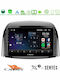 Cadence Car Audio System for Renault Koleos 2007-2015 (Bluetooth/USB/WiFi/GPS/Apple-Carplay/Android-Auto) with Touch Screen 9"