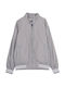Kinder Bomber Jacke Grau