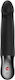 Fun Factory Stronic Vibrator Realistic 20cm Negru