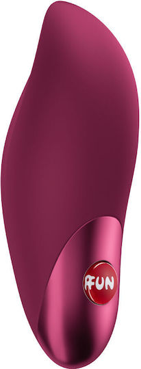Fun Factory Vibrator Geschoss Rot