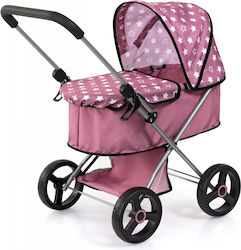 Bayer Design Puppen Kinderwagen Für 3+ Jahre