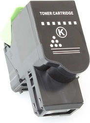 HQ Premium Cerneală Compatibilă Lexmark CX310 410 510 Neagră