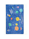 Chilai Home Kids Rug Albastru 100x150cm