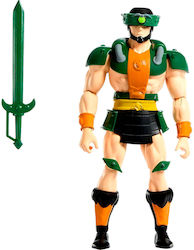 Action Figure Origins - Cartoon Collection: Tri-klops Masters of the Universe 14cm.