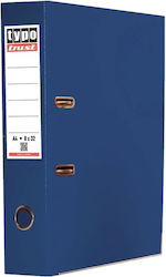 Typotrust Biblioraft 8/32 pentru Hârtie A4 cu 2...