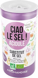 Hello Salt Salt Substitute Acidic Organic 70g Aromandise