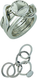Cast Puzzle Level 5 Ring Ii