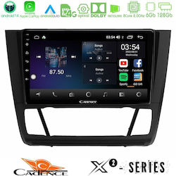 Cadence Ηχοσύστημα BMW E81 / E82 / E87 2007-2011 με Bluetooth, USB & GPS