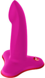 Fun Factory Limba Flex Dildo Violet