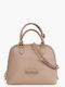 Damentasche Handtasche Beige