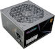 ProGaming 1000W Черен Компютърно захранване Пълен модул 80 Plus Gold (PGPSU1000B1)