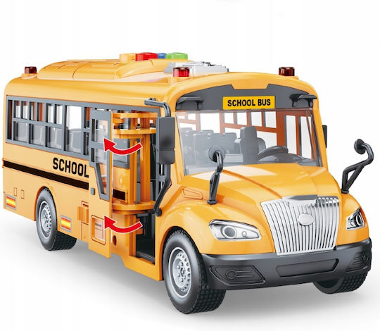 Matadi Bus Pull Back für 3++ Jahre TB00423080144