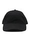Calvin Klein Lv04d5003g Ub1 Logo Embroidery Basebaill Cap Black