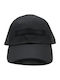 Calvin Klein Lv04d5052g Ub1 Gummierte W Patch Baseball Kappen Schwarz