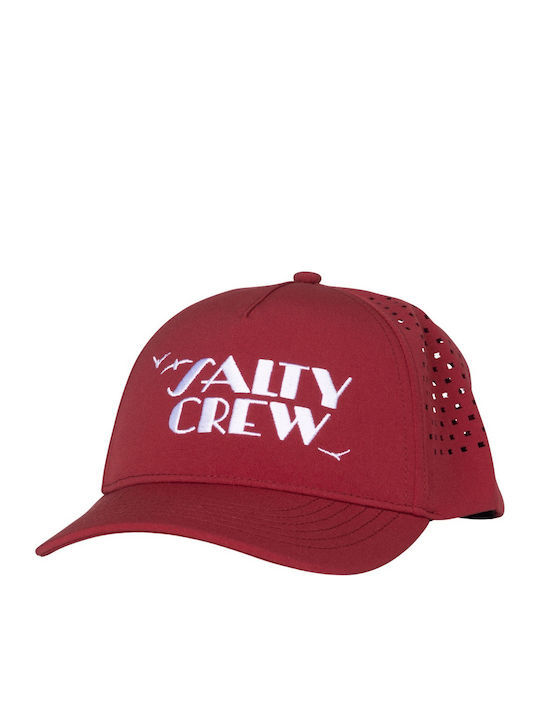 Salty Crew Șapcă Trucker Mov