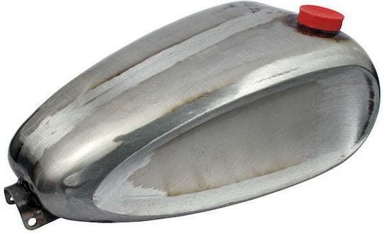 Fuel Tank Motorcycle Fuel Tanks Harley Davidson Paughco Univ Gas Tank Indian Larry 4.5 Gallon