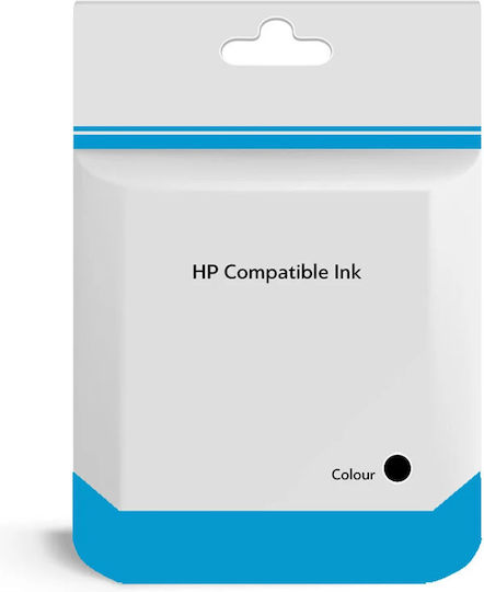 Compatible Inkjet Printer Ink HP 364XL CN684EE 25.6ml Black 1pcs
