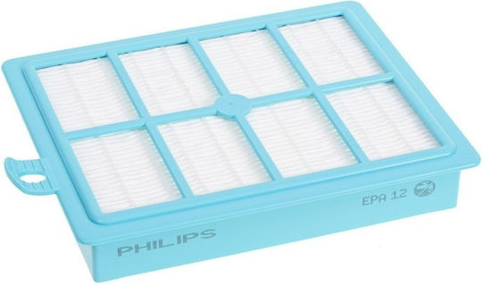 Electrolux Filtre Hepa pentru Aspirator Electric Compatibile cu Philips / Electrolux