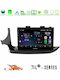 Cadence Car Audio System for Opel Mokka 2016-2020 (Bluetooth/USB/WiFi/GPS/Apple-Carplay/Android-Auto) with Touch Screen 9"