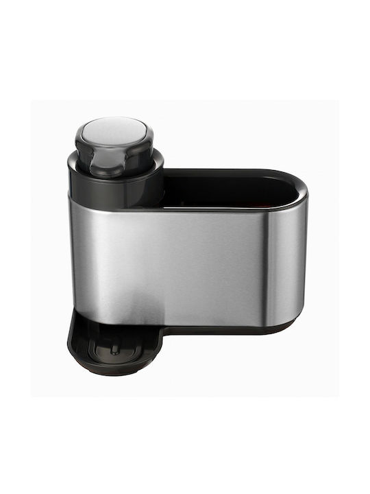 Inter Ceramic Dispenser Bucătărie Ceramică cu Suport pentru Burete