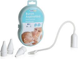 Baby Jem Ρινικός Αποφρακτήρας Baby Jem Ρινικός Αποφρακτήρας