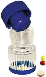 Medbox Pill 1 Crusher 0