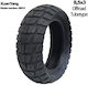 Xuanyang 8.5x3-5.5 60-134 Tire E-scooter Tubetype Kukirin G2