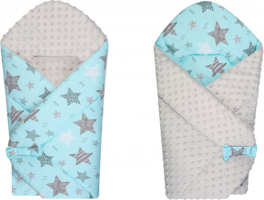 Duet Baby Babydecken Wickeltücher für Kinderzimmer 80x80cm