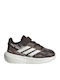 Runfalcon 5 Runfalcon 5 Kids Sports Shoes Running with Hoop & Loop Closure Multicolour