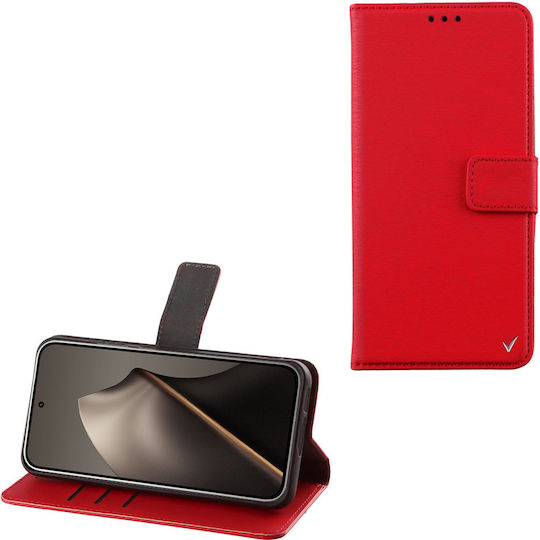 Volte-Tel Book Red (Xiaomi 15T)