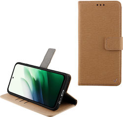 Volte-Tel Allure Magnet Book Synthetisches Lede...