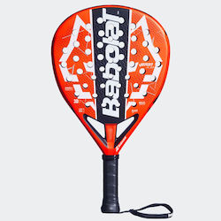 Babolat Veron Juan Lebron 150182-100 Erwachsene Padel Schläger Babolat Veron Juan Lebron 150182-100 Erwachsene Padel Schläger