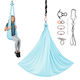 Vevor Set Aerial Yoga Length 2.65m