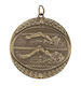 Gold Medal Swimming