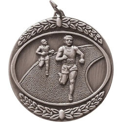 Silver Star Silver Medal Sports