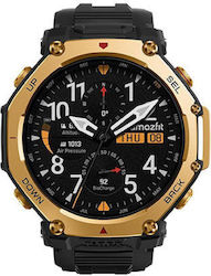Amazfit T-Rex 3 Pro