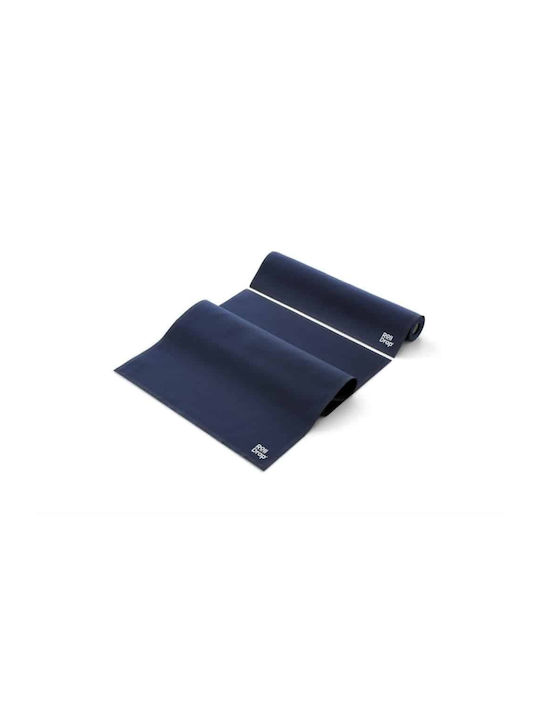 e-exoplismos Geschirrtuch in Blau Farbe 40x64cm 10Stück