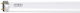 El160131 El160131 T5 3 Phosphor 13W G5 4000K 960lm 532mm Fluorescent Lamp Pack of 25 Pieces