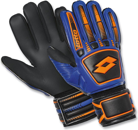 Lotto Glove Stadio Potenza Голмански ръкавици за Възрастни Син