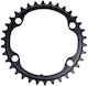Shimano Fc-rs520 34t Δίσκος Ποδηλάτου 34Τ 2x12 Ταχύτητων