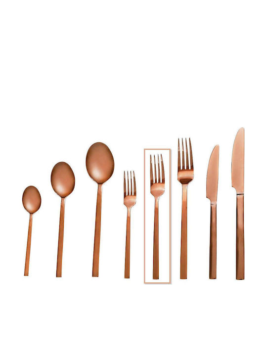 Espiel Divine Set de Furculițe Fructe/Desert