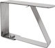 Gtsa Stainless Steel Tablecloth Clip 53-426 00001591