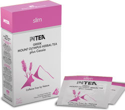 Intea Mountain Tea Slim 10 Bags
